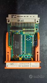 Modulo MEMORIA RAM 32K  SIEMENS  6ES53750LD11