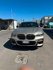 BMW M40D
