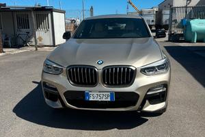 BMW M40D