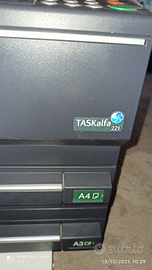 Stampante Kyocera taskalfa 221