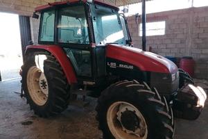 trattore new holland