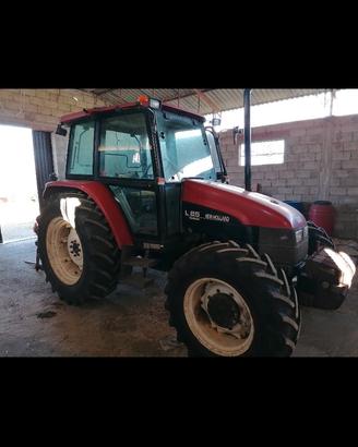trattore new holland