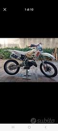 honda cr 125 hpp 93