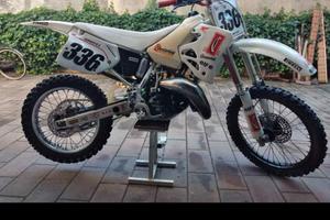 honda cr 125 hpp 93