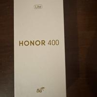 HONOR 400 Lite 5G – €280