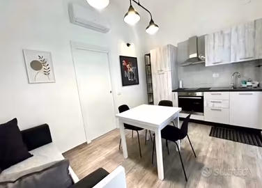 Appartamentino 35 mq in Zona Centralissima
