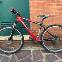Mountain Bike con Freni a Disco