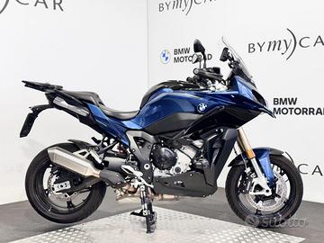 BMW S 1000 XR Style Sport Abs my24