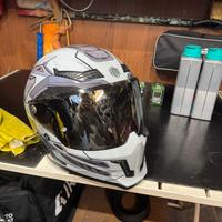 Casco ILM