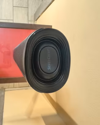 Cassa musica booster