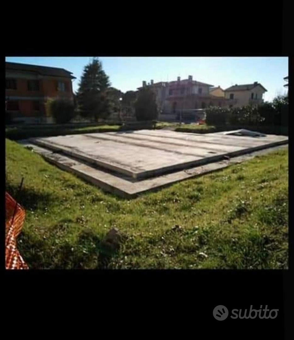 Terreno edificabile 1000mq - Vista 3
