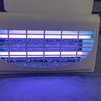 lampada insetticida HACCP 