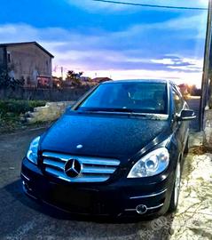   mercedes classe b 