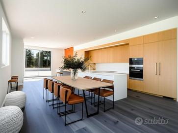 2 LOCALI A RONCOFERRARO