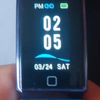 fitness tracker willful