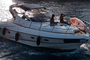 SALPA 38.5 -VALUTO PERMUTA