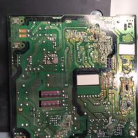 Scheda madre TV Samsung UE55KU6670