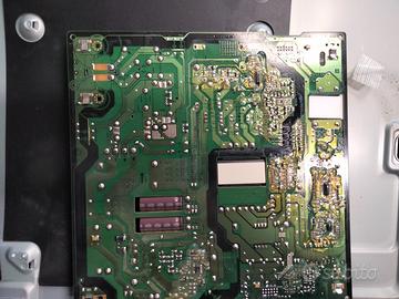 Scheda madre TV Samsung UE55KU6670