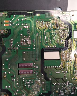 Scheda madre TV Samsung UE55KU6670