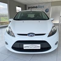 Ford Fiesta 1.4 TDCI 5 PORTE