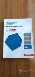 matematica blu 2.0 4 