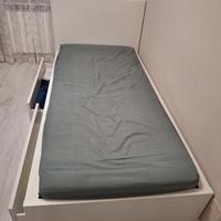 Letto singolo Ikea