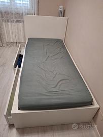 Letto singolo Ikea