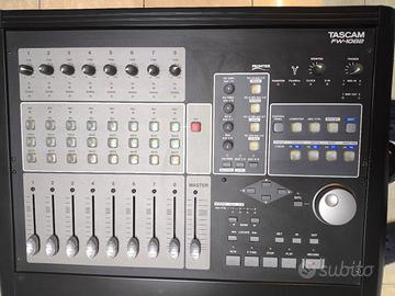 Tascam fw1082