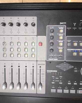 Tascam fw1082