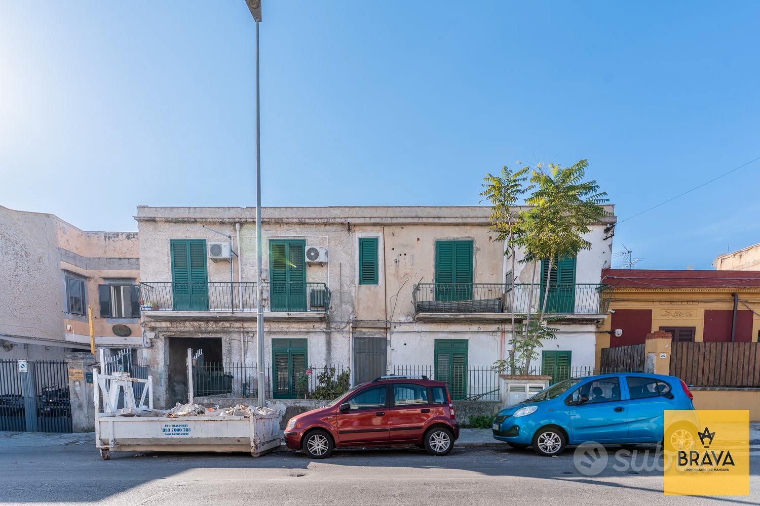 Appartamento – Palermo, Quartiere Matteotti, VIII Circoscrizione - Altro