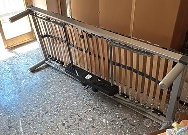Rete sanitaria singola