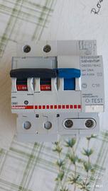 Interruttore Salvavita BTicino G8230/16AC