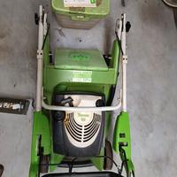 tagliaerba Viking G MB 650 V
