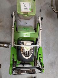 tagliaerba Viking G MB 650 V