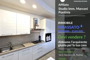 3 LOCALI A PONTINIA