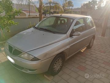 Lancia Ypsilon 8v,  1998