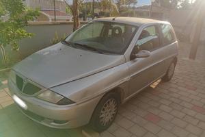 Lancia Ypsilon 8v,  1998