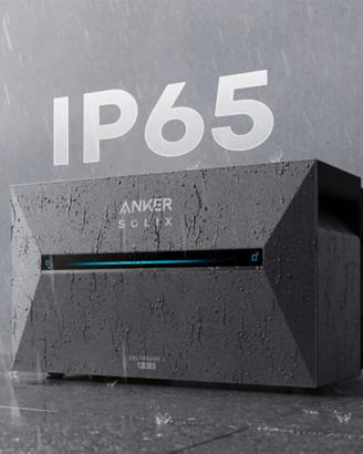 Anker SOLIX Solarbank 3 E2700 Pro