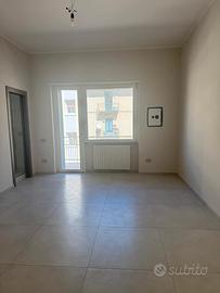 Signorile appartamento ristrutturato