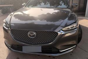 Mazda 6 sw executive full optional