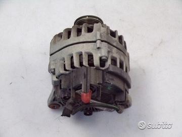 Alternatore Renault Clio 5 1.0 tce 2020