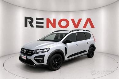 Dacia Jogger 1.0 TCe GPL 100 CV 5 posti Extre...