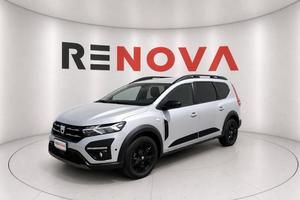 Dacia Jogger 1.0 TCe GPL 100 CV 5 posti Extre...