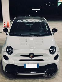 500 abarth
