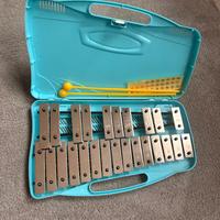 Angel Glockenspiel