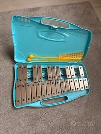 Angel Glockenspiel