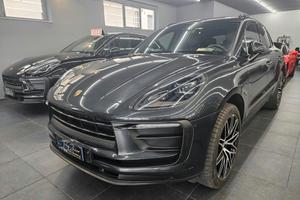 Porsche Macan 2.0 CHRONO SPORT PLUS