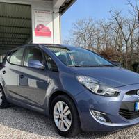 HYUNDAI IX20 1.4 CRDI 90 CV 150.000 KM