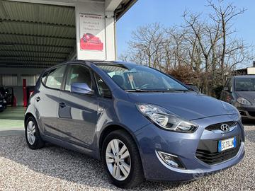 HYUNDAI IX20 1.4 CRDI 90 CV 150.000 KM