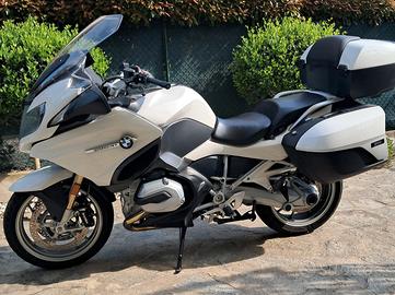 BMW R 1200 RT - anno 2018
